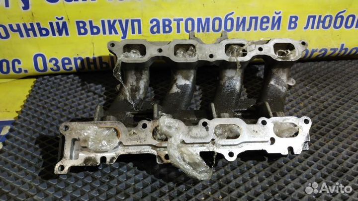 Коллектор впускной Fiat Stilo