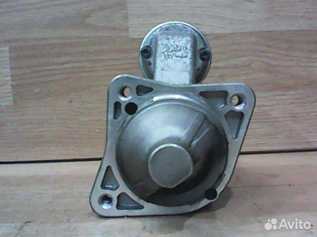 Стартер LADA X-RAY valeo