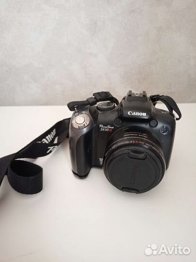 Фотоаппарат canon pc1304