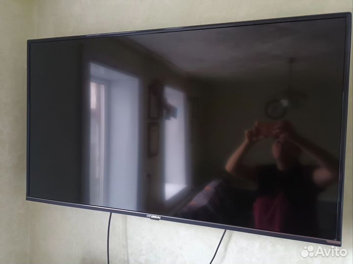 Телевизор Android tv