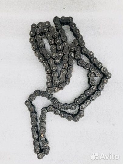 Kawasaki Z 750 04 06 приводная цепь