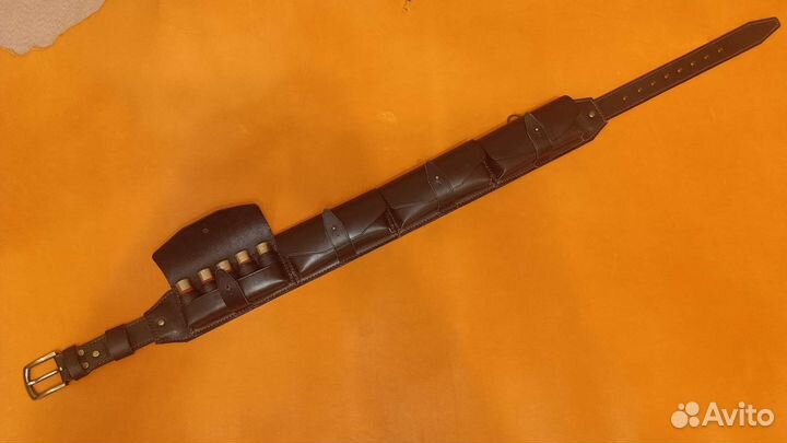 Ножны. Натуральная кожа, ручная работа на заказ