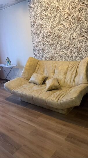 1-к. квартира, 29,5 м², 2/5 эт.