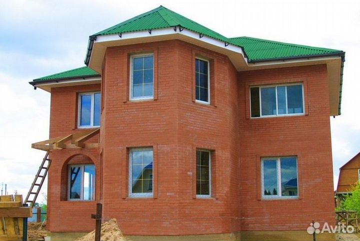 Пластиковые окна за 7 дней