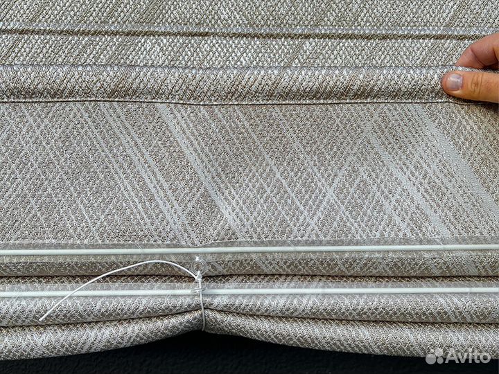 Римские шторы 