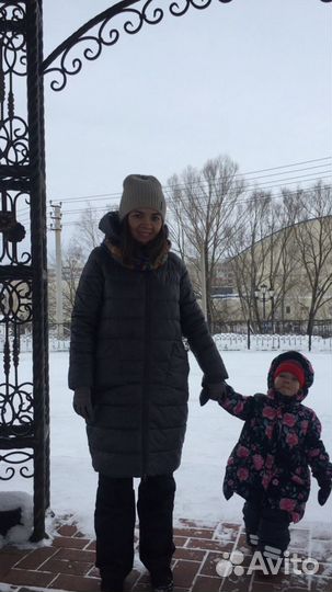 Няня-Воспитатель