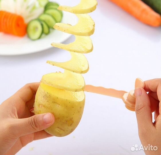 Кухонные помощники