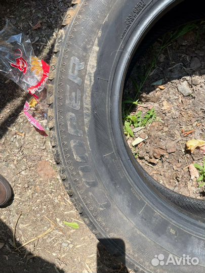 Cooper Discoverer ATS 235/65 R17