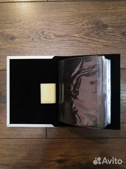 Фотоальбом новый