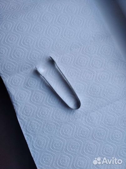 Щипчики для сахара bergoff