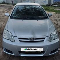 Toyota Corolla Runx 1.5 AT, 2006, 246 000 км, с пробегом, цена 670 000 руб.