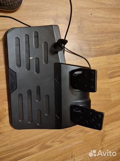 Игровой руль