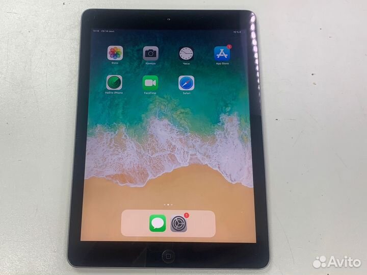 Apple iPad Air A1475