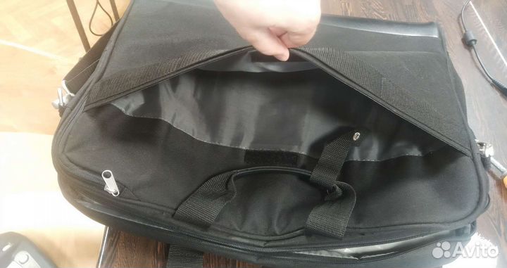 Сумка для ноутбука 17 дюймов Asus