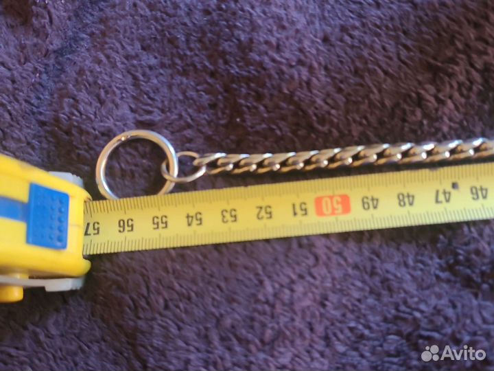 Ошейник для булли и крупных собак комплект