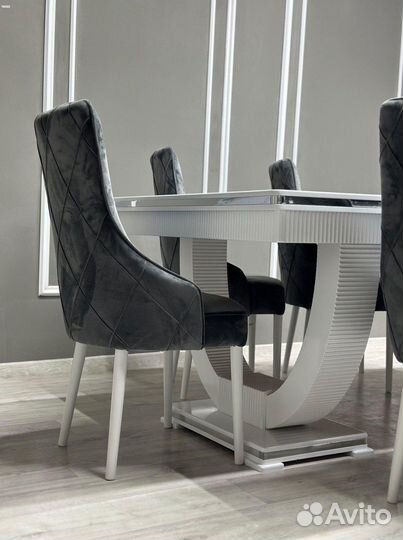 Столы и стулья \ оплата при получении