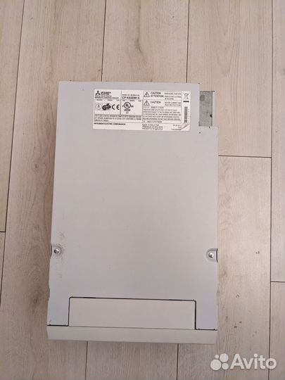 Принтер сублимационный Mitsubishi K60