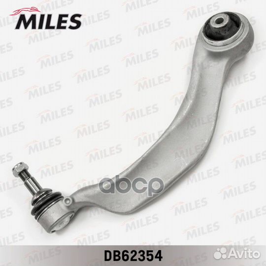 Рычаг BMW 5 (F07/F10/F11) пер.подв.верх.лев. (L