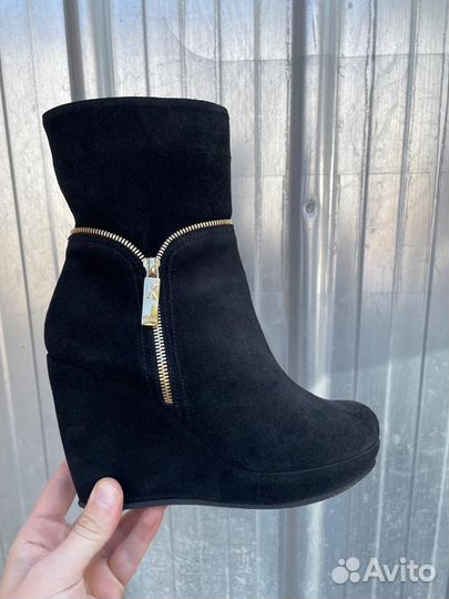 Полусапоги Kelton