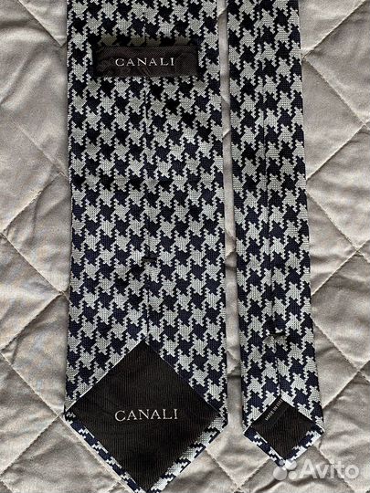 Галстук Canali