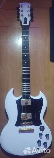 Электрогитара Gibson SG