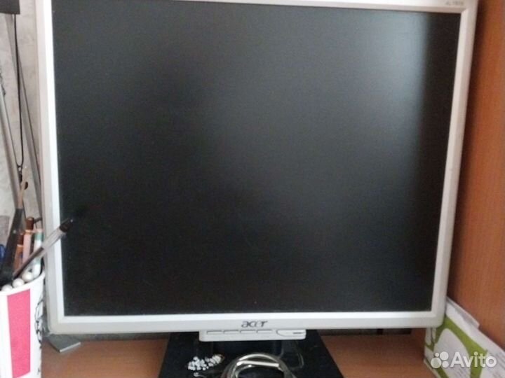 Монитор Acer