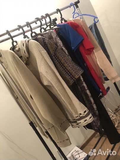 Женские вещи пакетом