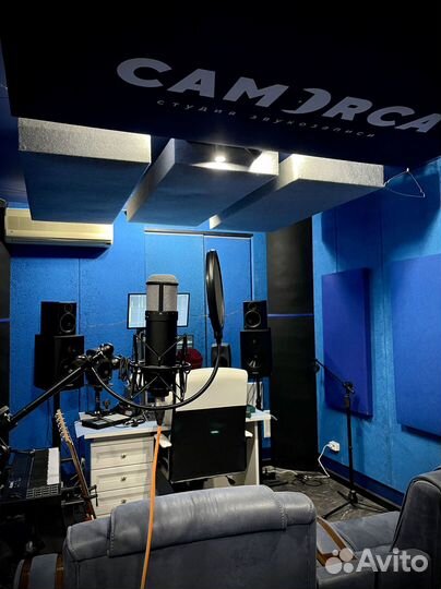 Аранжировка/музыка на заказ