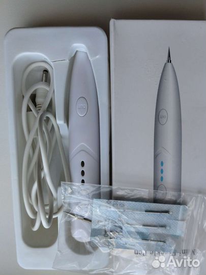 Лазерная ручка