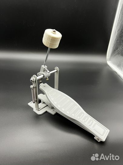 Педаль для бас барабана бочки