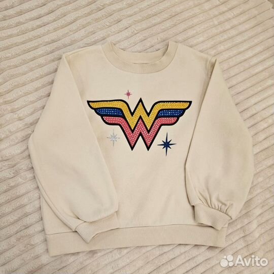 Толстовка H&M