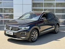 Volkswagen T-Roc 2.0 AMT, 2019, 67 148 км, с пробегом, цена 2 449 000 руб.