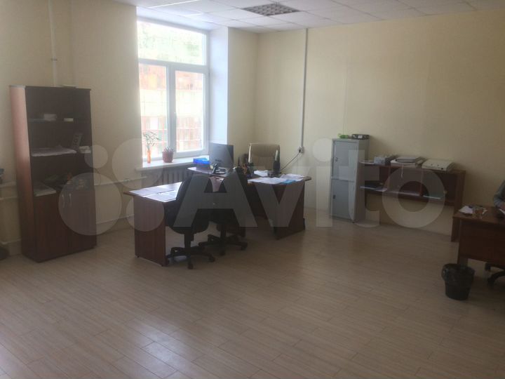 Офисное помещение, от 18 до 120 м²