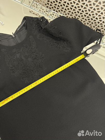 Ermanno scervino платье оригинал