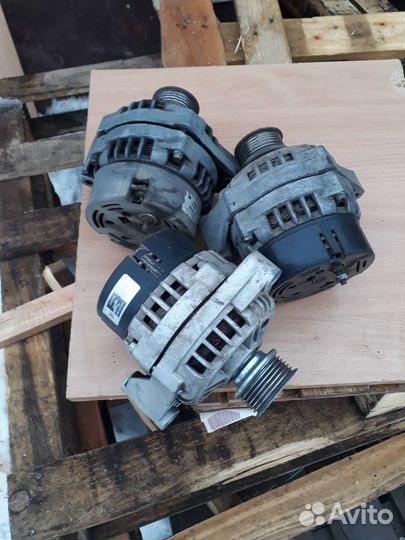 Генератор на ваз 08,09.099,10,11,12,13,14,15