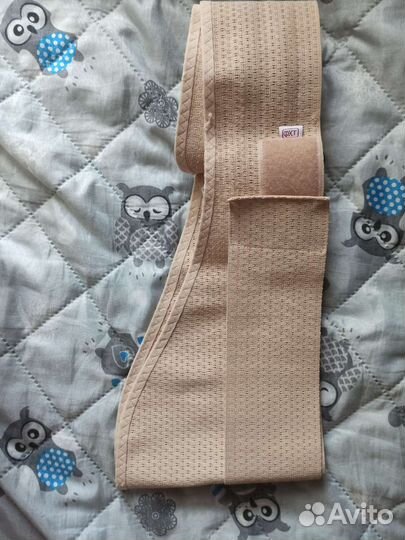 Бандаж до и послеродовой