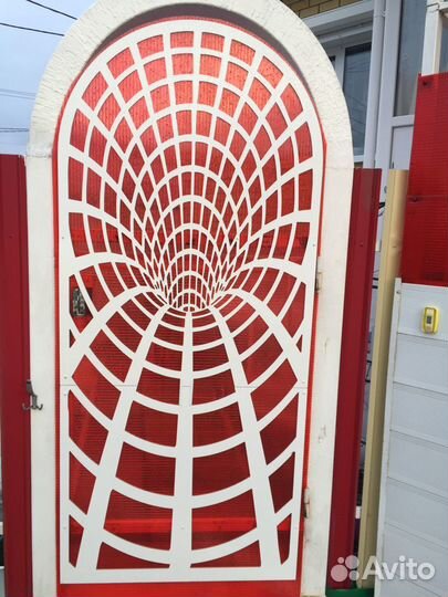 Табличка уличная