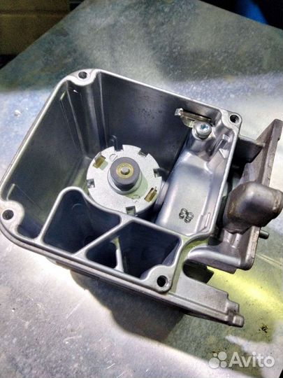 Нагнетатель(мотор) Вебасто ttevo