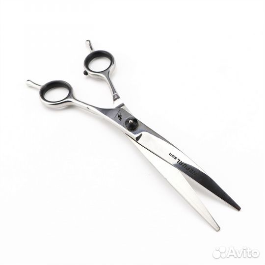 Ножницы для стрижки животных