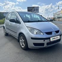 Mitsubishi Colt 1.3 MT, 2004, 213 000 км, с пробегом, цена 297 000 руб.