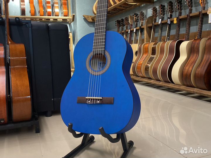 Fabio KM3911-BL Классическая гитара