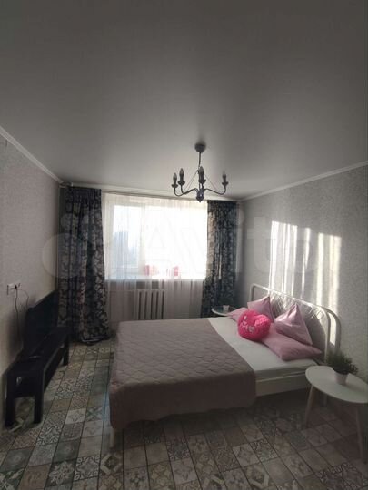 Комната 22 м² в 1-к., 8/10 эт.