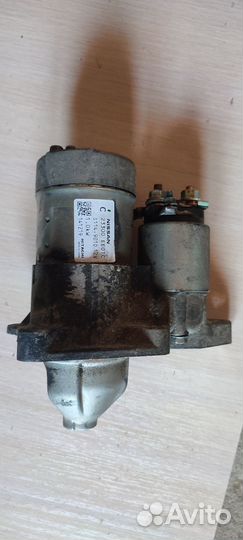 Стартер nissan 23300 EE01C