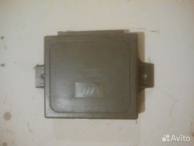 Блок комфорта Лифан Солано купить в Набережных Челнах | Запчасти | Авито