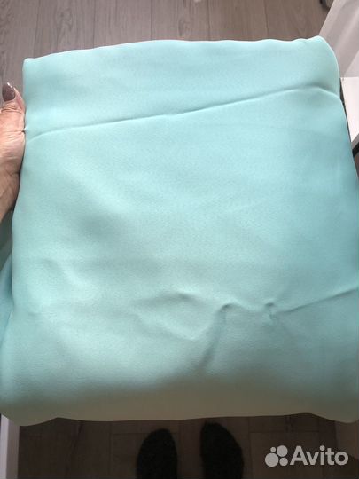 Ткань портьерная блекаут 3.2х2.8