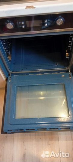 Духовой шкаф