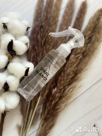 Термозащитный спрей