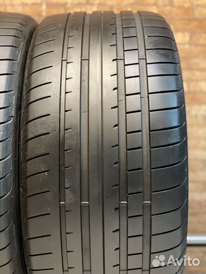 Goodyear Eagle F1 Asymmetric 3 275/35 R19