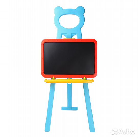 Новый мольберт авс двухсторонний