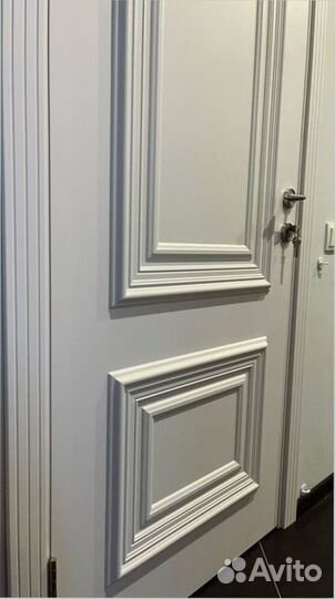 Двери межкомнатные